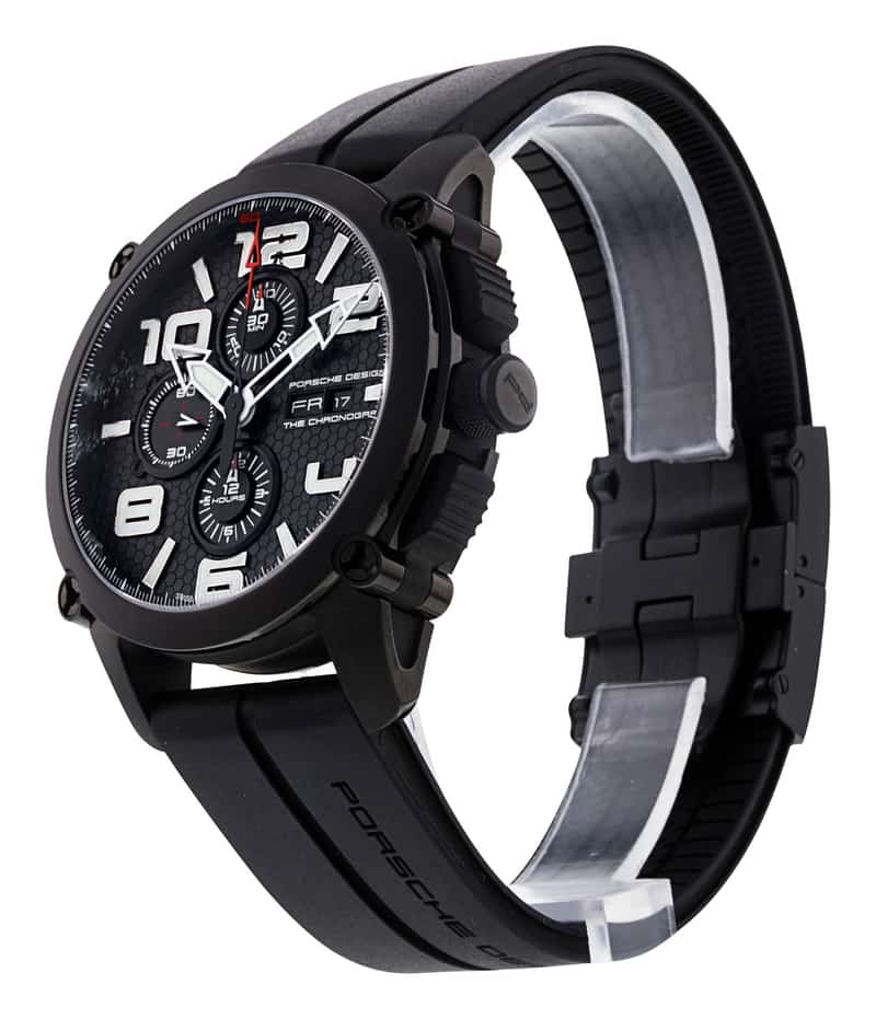 Porsche Design P6930 6930.13.46.1201